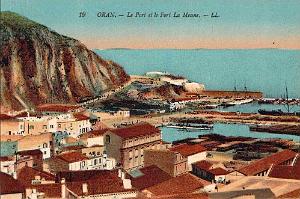 ORAN VILLE -----  (4)